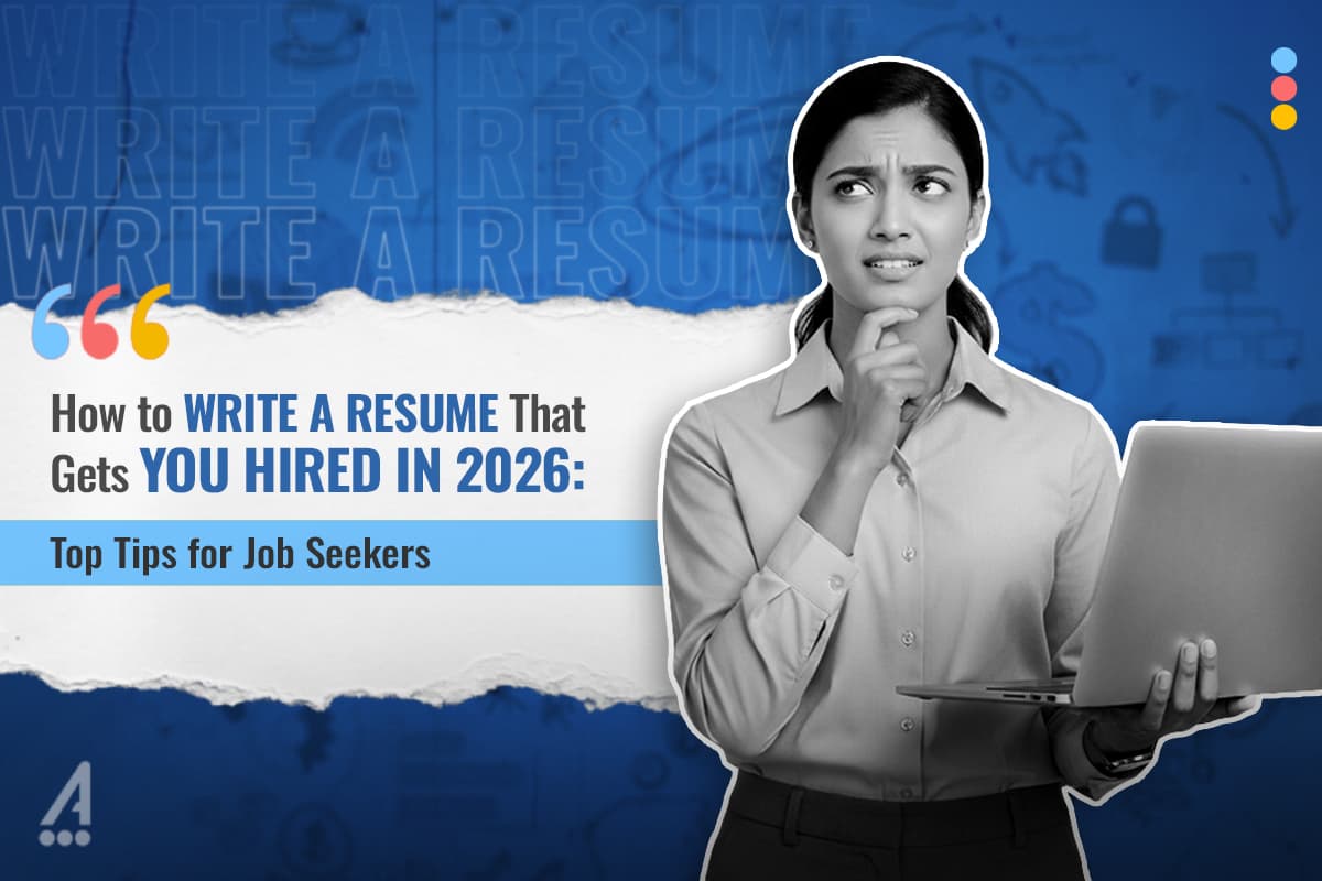 How to Write a Resume That Gets You Hired in 2025: Top Tips for Job Seekers