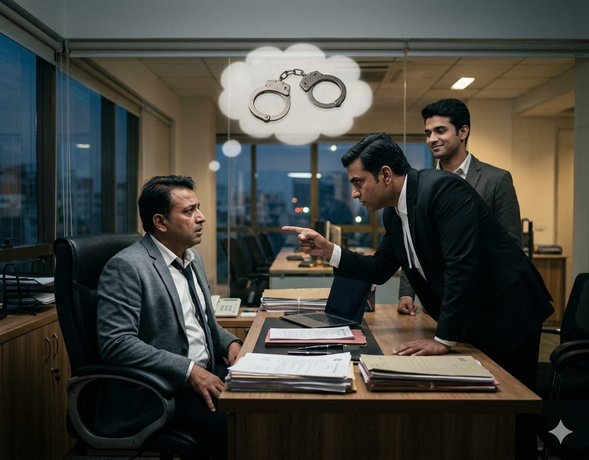 Resolving Legal & Employee Disputes