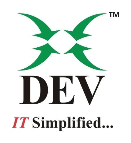 Client company logo