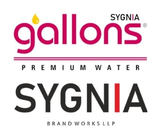 Client company logo