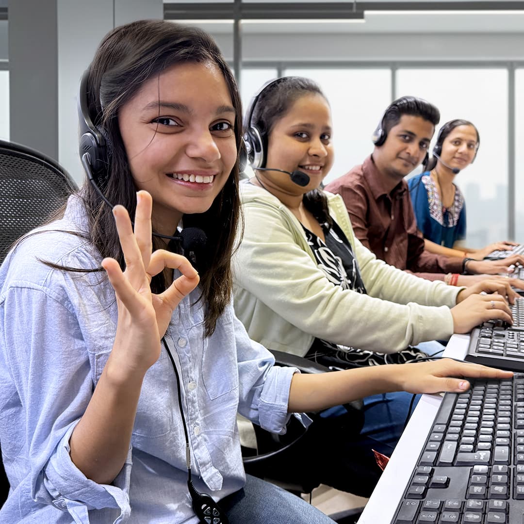 Employer hiring the right talent with ADROIT