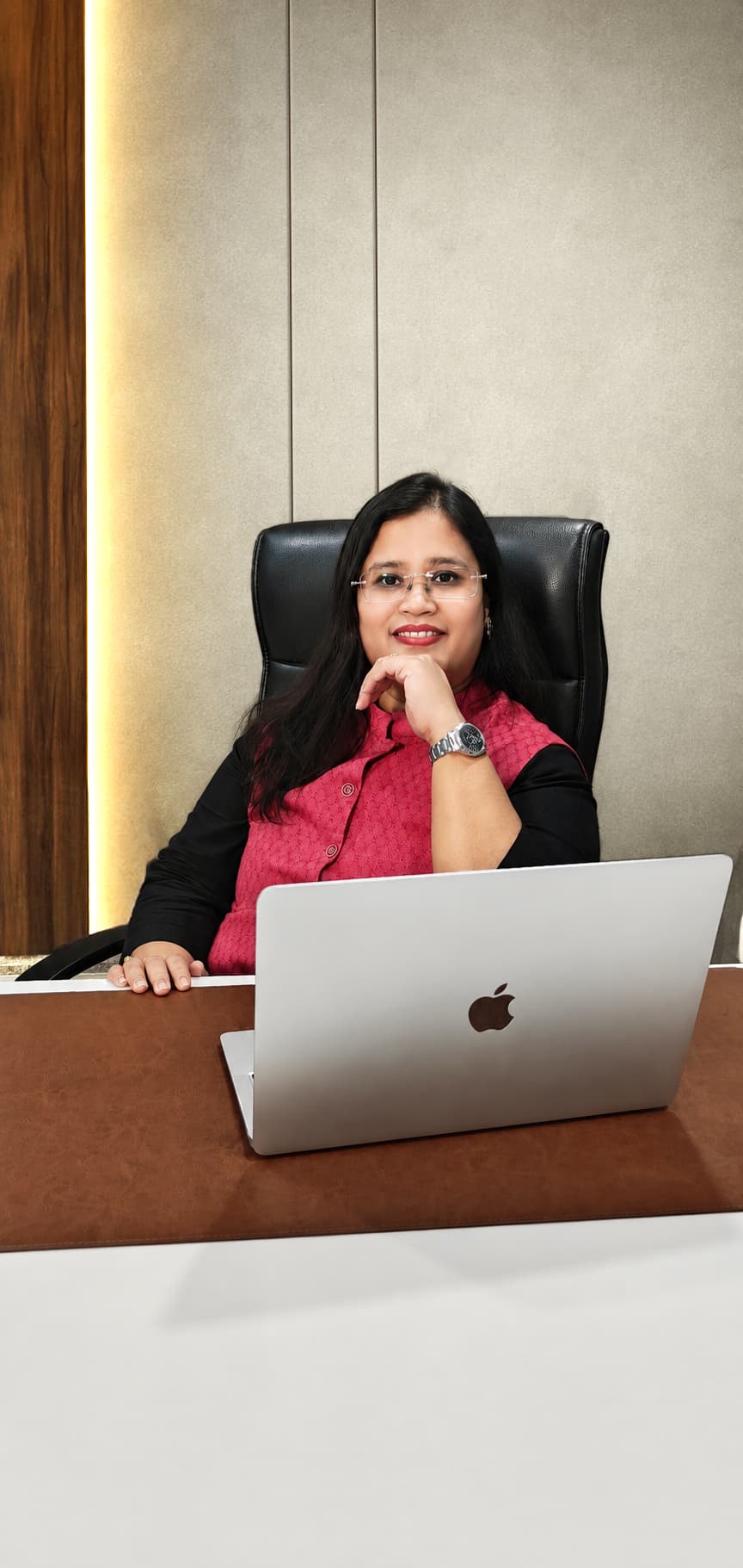 Founder & Director, ADROIT HR Services