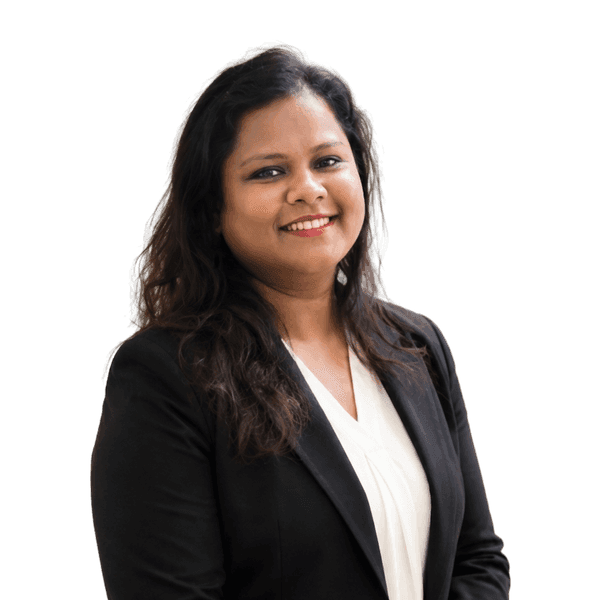 Ankita Bhandari