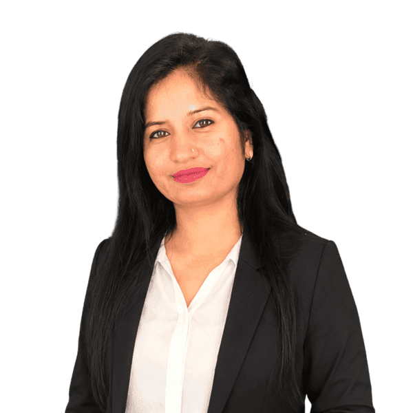 Asha Darji