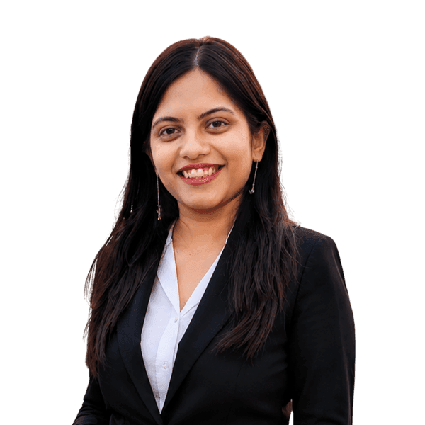 Ashvini Kehladiya