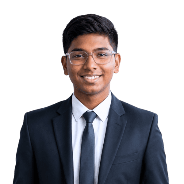 Atharva Dahibavkar