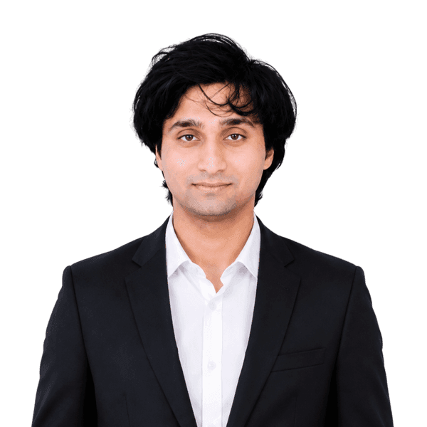 Jayesh Khemani
