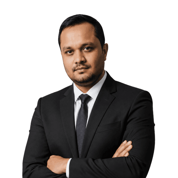 Milind Shah