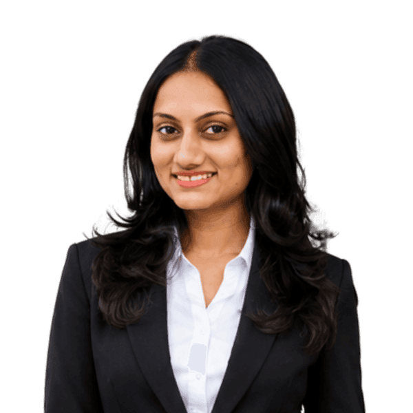 Nirali Patel