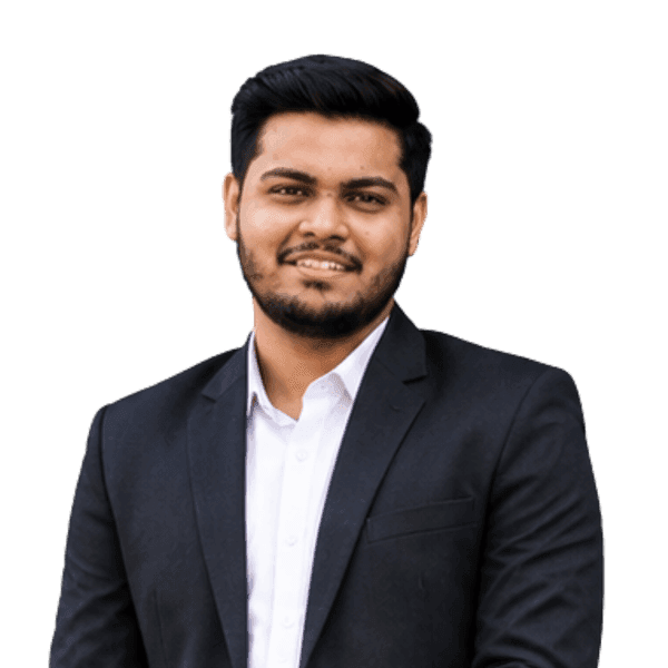 Prem Parikh
