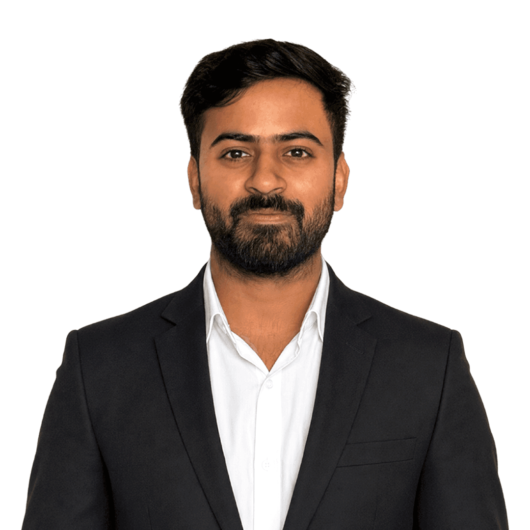 Raman Pandey