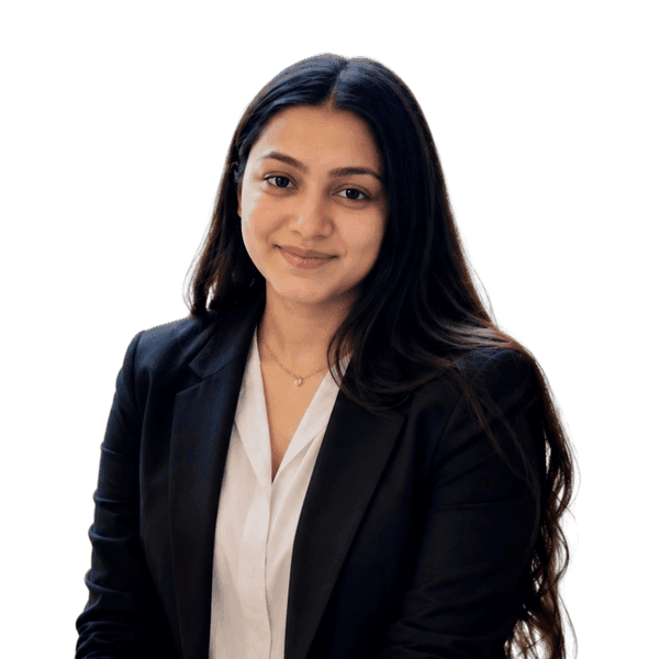 Sizuka Patel