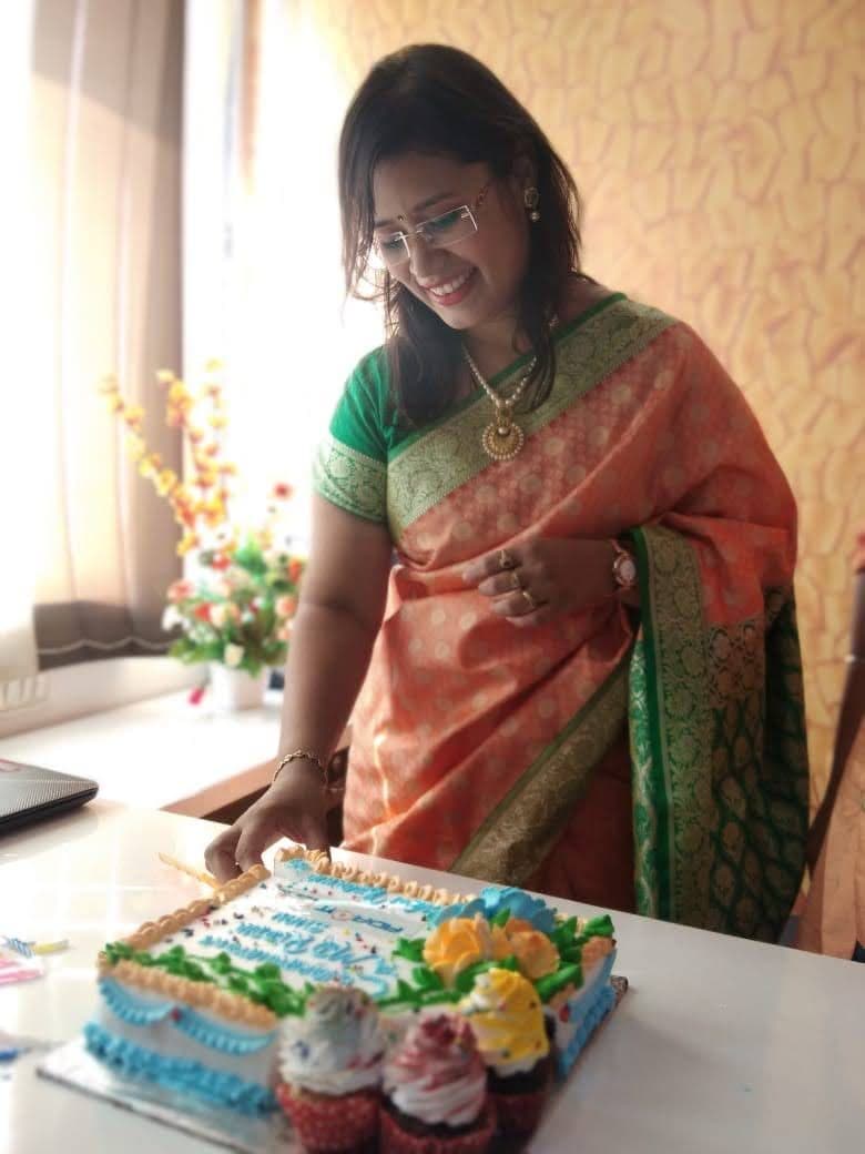 Team moment at ADROIT HR Services