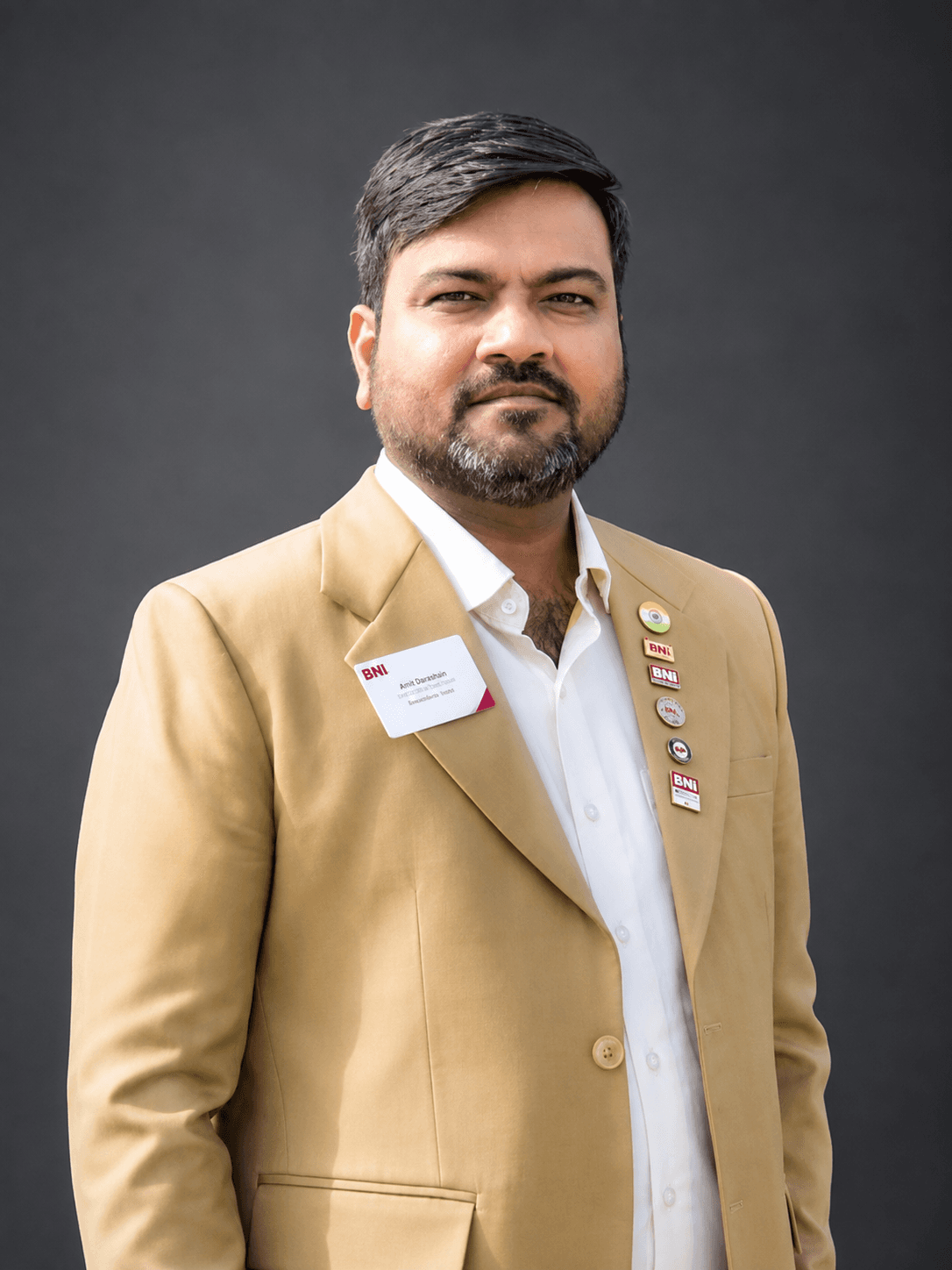 Amit Bharadva