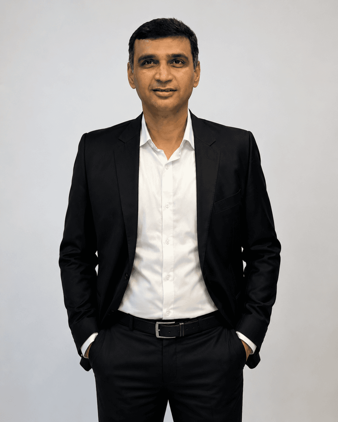 Keyur Desai