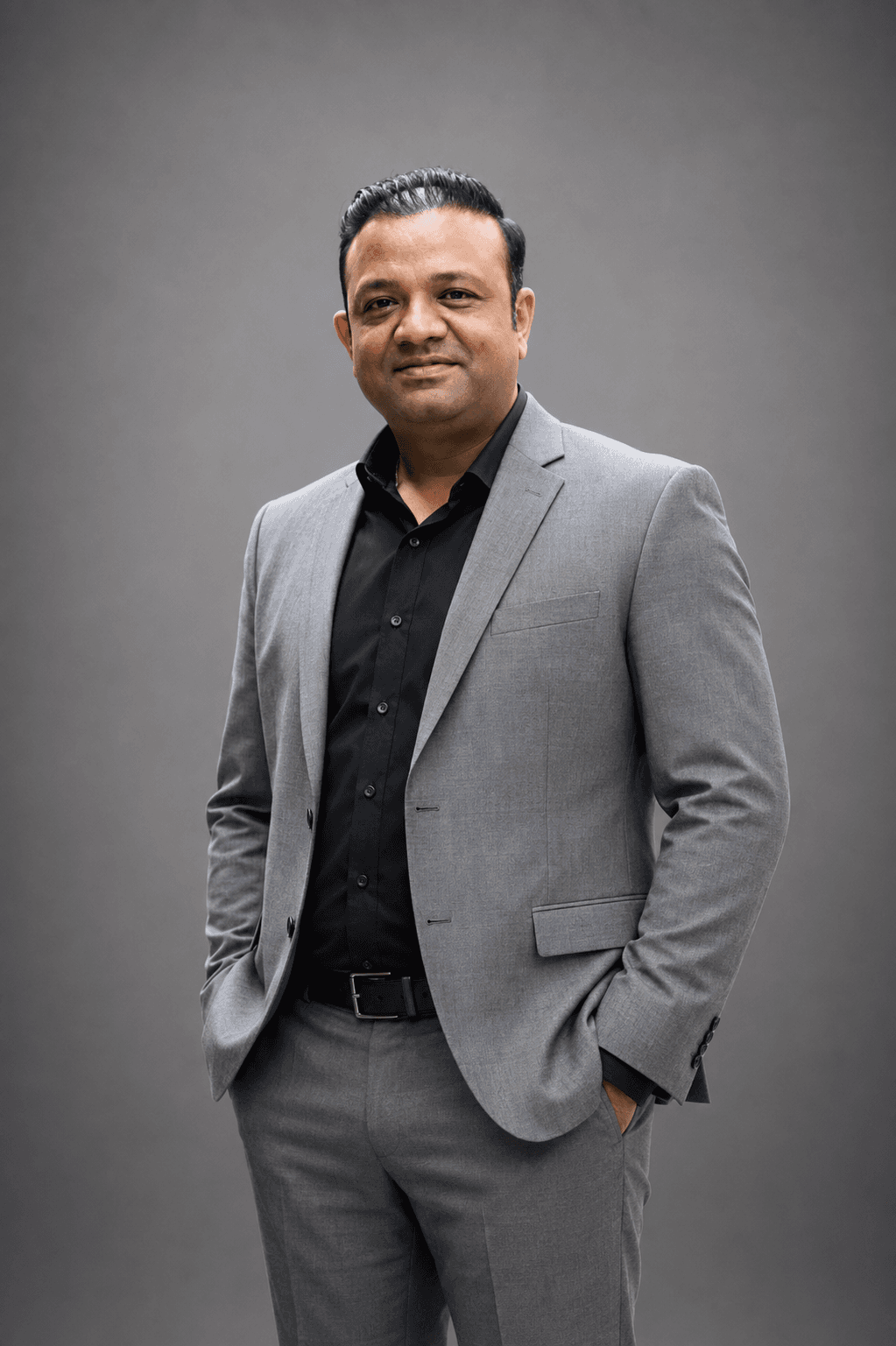 Lalit Parihar