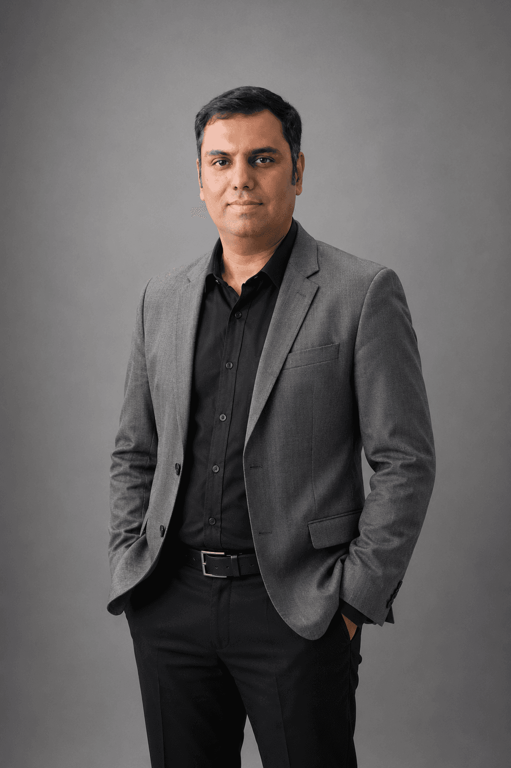 Ravi Chaudhary