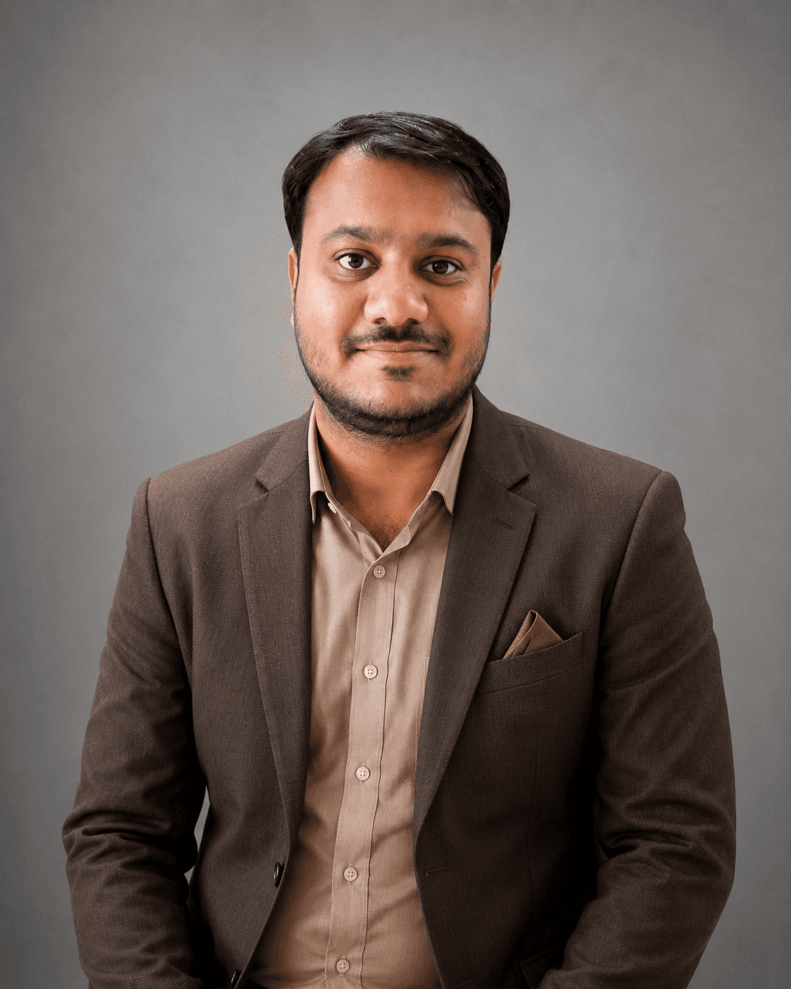 Sambhav Shah