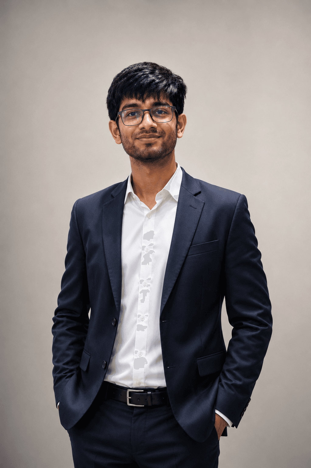 Tirth Patel