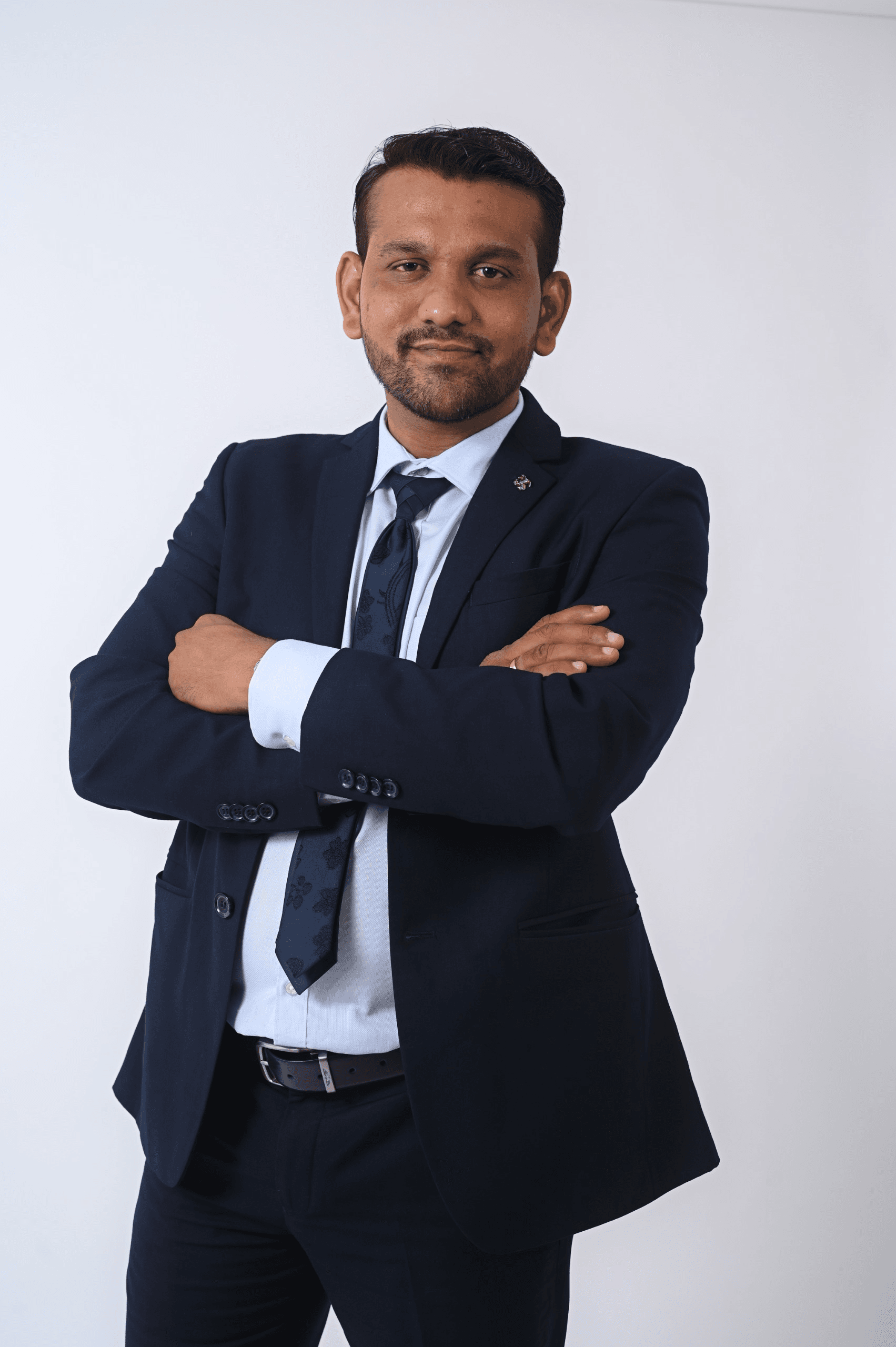 Vicky Patel